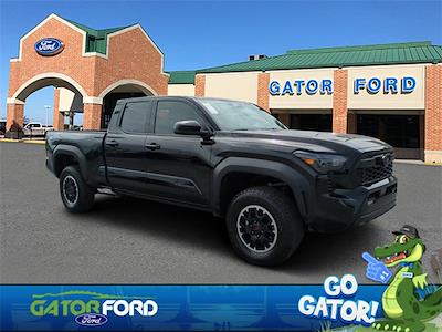 2025 Toyota Tacoma Double Cab 4WD Pickup for sale #M155423 - photo 1