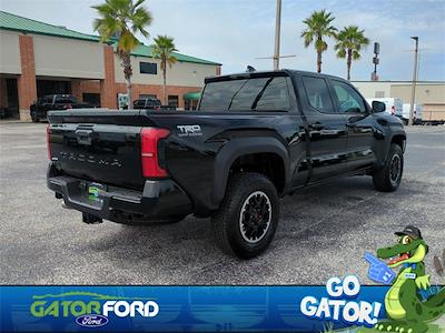 2025 Toyota Tacoma Double Cab 4WD Pickup for sale #M155423 - photo 2