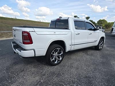 Used 2020 Ram 1500 Limited Crew Cab for sale #N387848 - photo 2