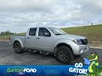 Used 2013 Nissan Frontier SV Crew Cab 4WD Pickup for sale #N655245A - photo 3
