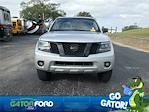 Used 2013 Nissan Frontier SV Crew Cab 4WD Pickup for sale #N655245A - photo 4