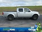 Used 2013 Nissan Frontier SV Crew Cab 4WD Pickup for sale #N655245A - photo 5