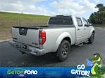 Used 2013 Nissan Frontier SV Crew Cab 4WD Pickup for sale #N655245A - photo 2