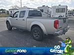 Used 2013 Nissan Frontier SV Crew Cab 4WD Pickup for sale #N655245A - photo 7