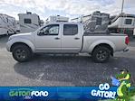 Used 2013 Nissan Frontier SV Crew Cab 4WD Pickup for sale #N655245A - photo 8