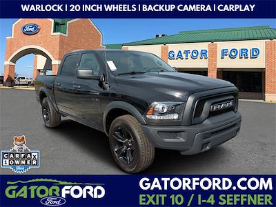 2024 Ram 1500 Classic Crew Cab 4WD Pickup for sale #O148580 - photo 1