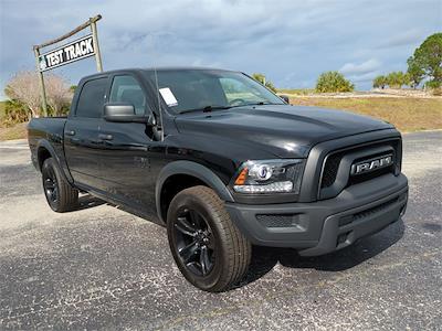 Used 2024 Ram 1500 Classic Warlock Crew Cab for sale #O148580 - photo 2