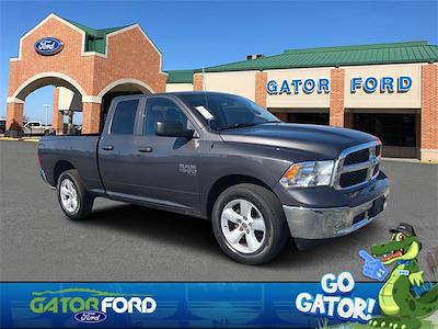 2024 Ram 1500 Classic Quad Cab 4WD Pickup for sale #O156887 - photo 1