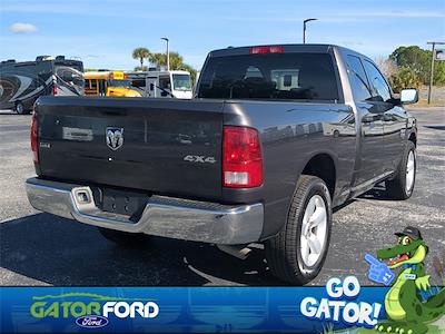 2024 Ram 1500 Classic Quad Cab 4WD Pickup for sale #O156887 - photo 2