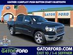 Used 2024 Ram 1500 Laramie Crew Cab for sale #O232576 - photo 1