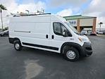 2023 Ram ProMaster 2500 High Roof FWD Empty Cargo Van for sale #O511176 - photo 2