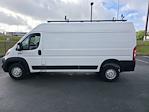 2023 Ram ProMaster 2500 High Roof FWD Empty Cargo Van for sale #O511176 - photo 8