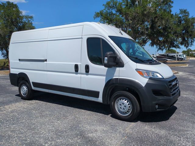 Used 2025 Ram ProMaster 2500 - photo 6