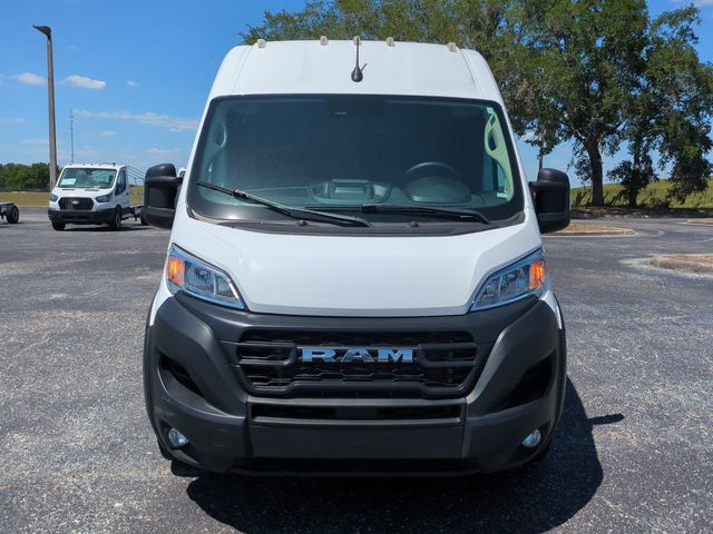 Used 2025 Ram ProMaster 2500 - photo 7