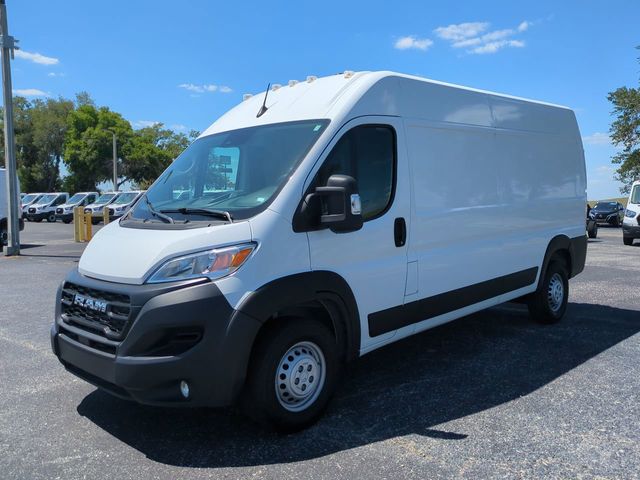 Used 2025 Ram ProMaster 2500 - photo 12