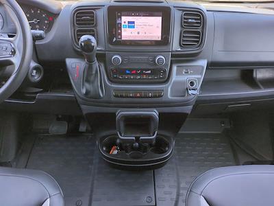 Used 2025 Ram ProMaster 2500 - photo 2