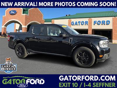 Used 2022 Ford Maverick XLT SuperCrew Cab for sale #RA02901 - photo 1