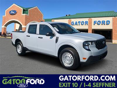 New 2026 Ford Maverick XL SuperCrew Cab for sale #RA07655 - photo 1