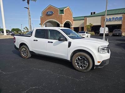 Used 2024 Ford Maverick - photo 1