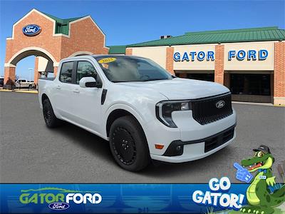 2025 Ford Maverick SuperCrew Cab AWD Pickup for sale #RA95461 - photo 1