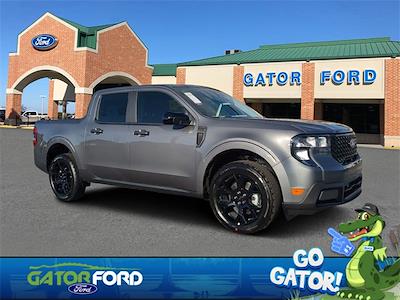 New 2025 Ford Maverick XLT SuperCrew Cab AWD Pickup for sale #RB58193 - photo 1