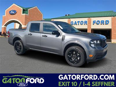 2025 Ford Maverick SuperCrew Cab AWD Pickup for sale #RB70119 - photo 1
