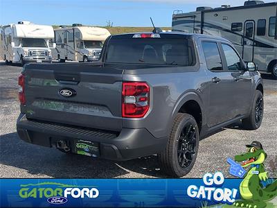 2025 Ford Maverick SuperCrew Cab AWD Pickup for sale #RB70119 - photo 2
