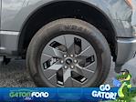 New 2025 Ford F-150 Lightning Flash SuperCrew Cab AWD Pickup for sale #WG10482 - photo 11