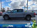 New 2025 Ford F-150 Lightning Flash SuperCrew Cab AWD Pickup for sale #WG10482 - photo 8