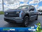 New 2025 Ford F-150 Lightning Flash SuperCrew Cab AWD Pickup for sale #WG10482 - photo 9