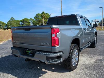 2019 Chevrolet Silverado 1500 Crew Cab 4WD Pickup for sale #Z207926 - photo 2