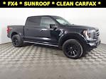 2021 Ford F-150 SuperCrew Cab 4x4 Pickup for sale #JAB6595 - photo 1