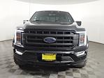 2021 Ford F-150 SuperCrew Cab 4x4 Pickup for sale #JAB6595 - photo 3