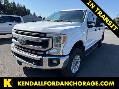 2022 Ford F-350 Crew Cab SRW 4x4 Pickup for sale #JAB7133 - photo 1