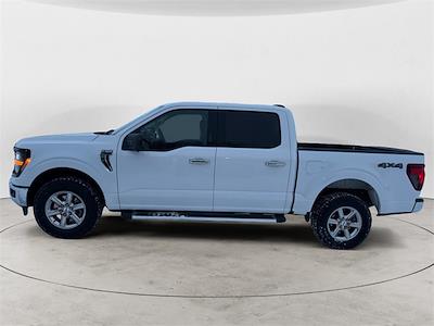 2024 Ford F-150 SuperCrew Cab 4WD Pickup for sale #JAB7771 - photo 2