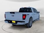 2024 Ford F-150 SuperCrew Cab 4WD Pickup for sale #JAB7771 - photo 5