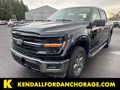 2025 Ford F-150 SuperCrew Cab 4WD Pickup for sale #JAB7945 - photo 1