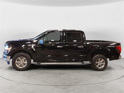Used 2025 Ford F-150 - photo 1