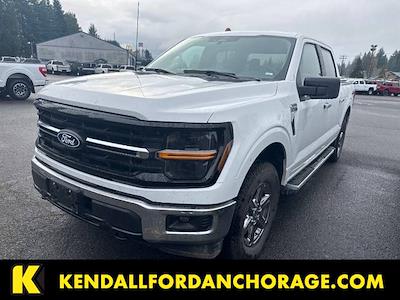 2025 Ford F-150 SuperCrew Cab 4WD Pickup for sale #JAB7949 - photo 1