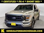 2022 Ford F-150 SuperCrew Cab 4WD Pickup for sale #JAB8024 - photo 1