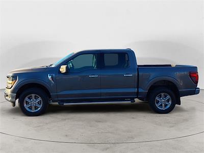 Used 2025 Ford F-150 - photo 1