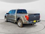 2025 Ford F-150 SuperCrew Cab 4WD Pickup for sale #JAB8236 - photo 3