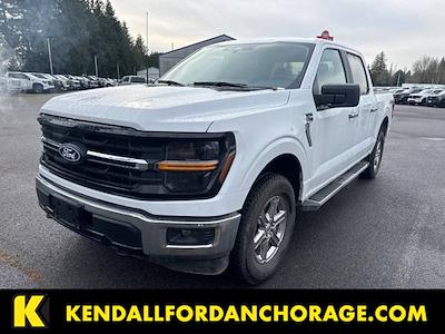 Used 2025 Ford F-150 - photo 1