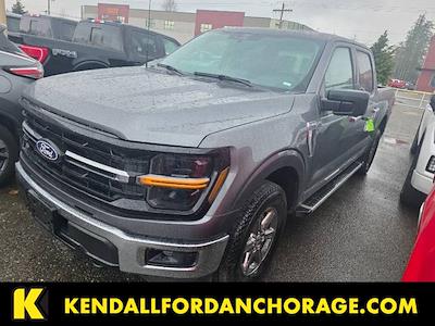 Used 2025 Ford F-150 - photo 1