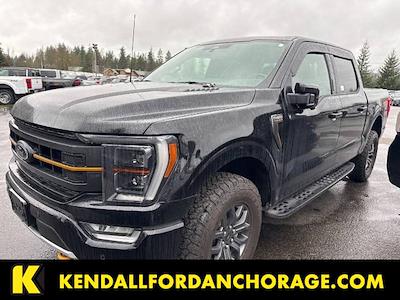 2022 Ford F-150 SuperCrew Cab 4WD Pickup for sale #JAB8290 - photo 1