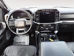 2022 Ford F-150 SuperCrew Cab 4WD Pickup for sale #JAB8290 - photo 10
