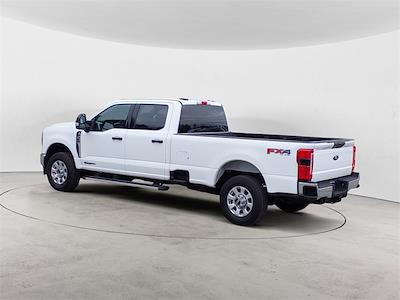 2024 Ford F-350 Crew Cab SRW 4x4 Pickup for sale #JAJ1004 - photo 2