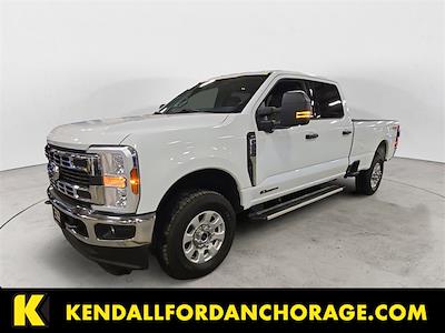 2024 Ford F-350 Crew Cab SRW 4x4 Pickup for sale #JAJ1005 - photo 1