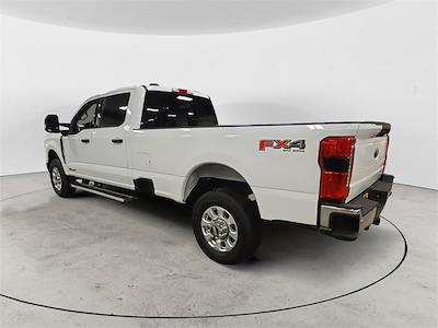 2024 Ford F-350 Crew Cab SRW 4x4 Pickup for sale #JAJ1005 - photo 2