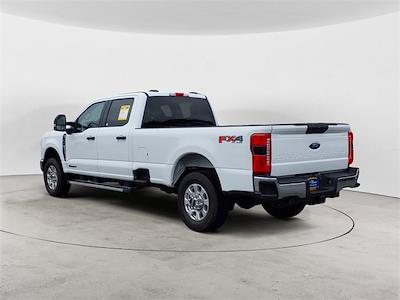 2024 Ford F-350 Crew Cab SRW 4x4 Pickup for sale #JAJ1006 - photo 2